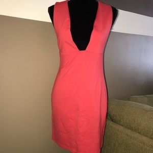 ‼️SALE‼️ forever 21 fitted dress (free with purchase)